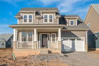 Bungaloft for Sale, 54 Beach Walk Cres, Fort Erie, ON