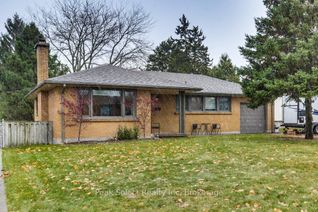 Bungalow for Sale, 204 Buckingham St St, London South, ON