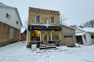 Property for Sale, 4 Main St N, Brockton, ON