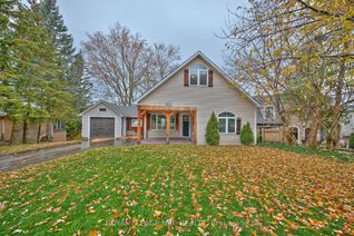 Bungaloft for Sale, 2032 YORK Rd, Niagara-on-the-Lake, ON Bungaloft for Sale, 2032 YORK Rd, Niagara-on-the-Lake, ON