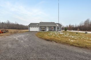 Bungalow for Sale, 998 Pioneer Rd, Merrickville-Wolford, ON