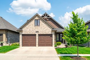 Bungaloft for Sale, 16 Whiting Dr, Brant, ON Bungaloft for Sale, 16 Whiting Dr, Brant, ON