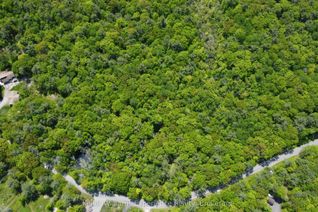 Vacant Residential Land for Sale, 162 Bonneville Rd, Georgian Bay, ON