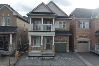 House for Sale, 1517 Dusty Dr, Pickering, ON