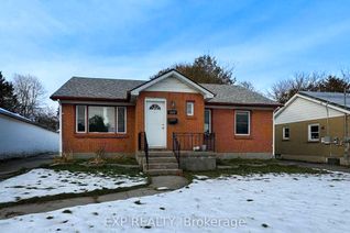 Bungalow for Sale, 1588 Hansuld St, London East, ON