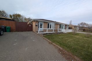 Backsplit for Sale, 109 Brentwood Dr, Brampton, ON