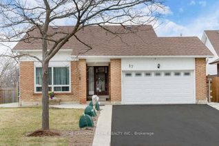 Backsplit for Sale, 17 Claypine Trl, Brampton, ON