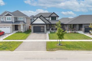 Bungaloft for Sale, 49 Feathers Crossing, St. Thomas, ON Bungaloft for Sale, 49 Feathers Crossing, St. Thomas, ON