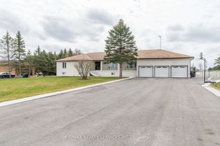 Bungalow for Sale, 14394 Bramalea Rd, Caledon, ON