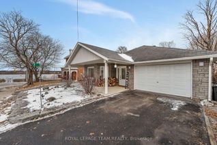Bungalow for Sale, 7 Main St, Whitewater Region, ON