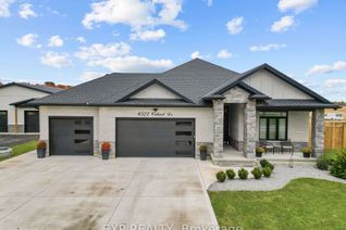Bungalow for Sale, 6572 Calvert Dr, Strathroy-Caradoc, ON