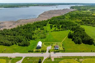Detached House for Sale, 1916 Pigeon Lake Rd, Kawartha Lakes, ON