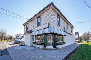 Apartment for Sale, 242 Mary St #Unit 10, Niagara-on-the-Lake, ON