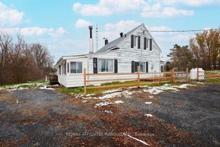 Property for Sale, 4872 Nine Mile Rd, South Glengarry, ON