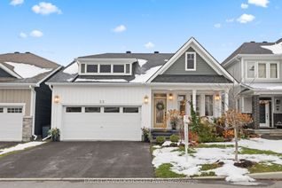 Bungalow for Sale, 23 Pacing Walk, Stittsville - Munster - Richmond, ON