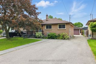 Bungalow for Sale, 197 Atkinson Blvd, London East, ON