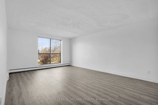 Property for Sale, 294 Saulsbury St #309, Strathroy-Caradoc, ON