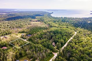 Vacant Residential Land for Sale, PT 52 Henwood St, Northern Bruce Peninsula, ON