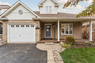 Bungaloft for Sale, 14 McKinley Cres, Caledon, ON