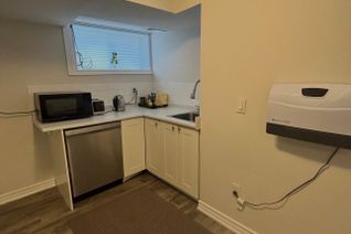 Bachelor/Studio Apartment for Sale, 4206 Bloor St W #Basement, Toronto, ON