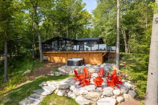 Bungalow for Sale, 334 STEWART LAKE Rd, Georgian Bay, ON