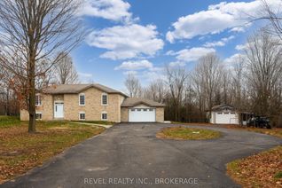 Bungalow for Sale, 3826 Stage Coach Rd, Frontenac, ON