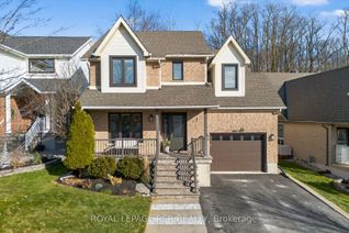 Detached House for Sale, 55 Abbey Rd, Orangeville, ON