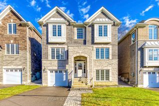 Detached House for Sale, 2579 Islington Ave, Toronto, ON