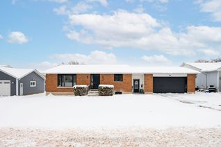 Backsplit for Sale, 127 Franklyn St, Shelburne, ON