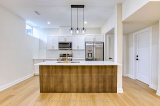 Apartment for Sale, 67 Creanona Blvd #Lower Leve, Hamilton, ON