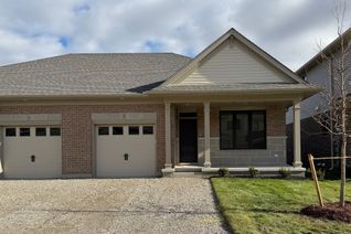 House for Sale, 8 Hemlock Cres, Aylmer, ON