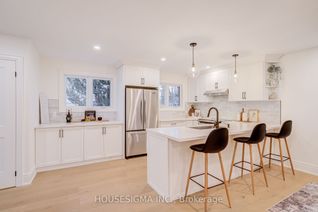 Sidesplit for Sale, 119 Town Line, Orangeville, ON