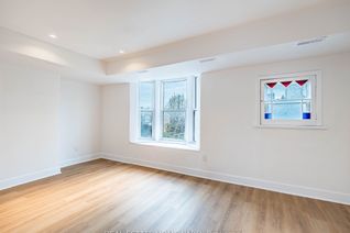Detached House for Rent, 66 Melville Ave, Toronto, ON