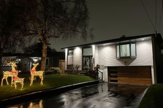 Bungalow for Sale, 808 Sanok Dr, Pickering, ON