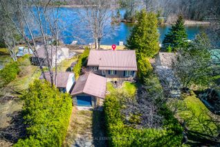 Bungalow for Sale, 198 Centennial Ln, Trent Hills, ON