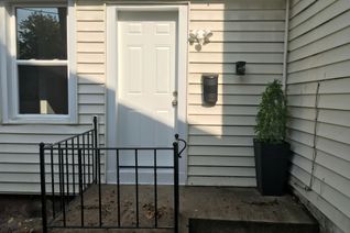 Property for Rent, 163 Welland Ave #Rear Unit, St. Catharines, ON Property for Rent, 163 Welland Ave #Rear Unit, St. Catharines, ON