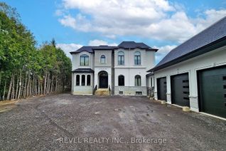 Bungalow for Sale, 3535 Westney Rd, Pickering, ON