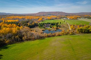 Farm for Sale, 2623 Con 10 N Nottawasaga Rd N, Clearview, ON