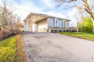Bungalow for Rent, 1650 Robillard Rd, Mississauga, ON