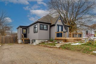 Bungalow for Sale, 75 Lyman St, London East, ON