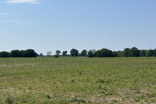 Property for Sale, 0 Downie Rd, Dawn-Euphemia, ON
