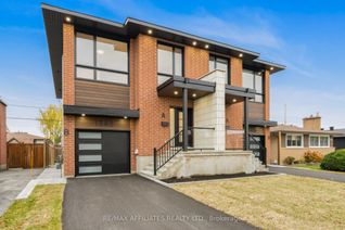 Apartment for Sale, 1348 Avenue Q Ave #B, Alta Vista and Area, ON