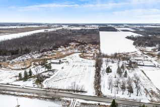 Land for Sale, 000 Greenlane Rd, Champlain, ON