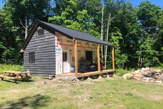 Chalet for Sale, 00 Ross Trl, Dysart et al, ON