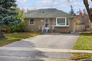 Property for Sale, 462 Kingsleigh Ct #Upper, Milton, ON