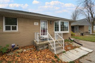 Property for Sale, 462 Kingsleigh Ct #Lower, Milton, ON