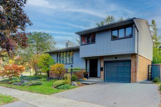 Property for Sale, 45 Shuh Ave, Kitchener, ON