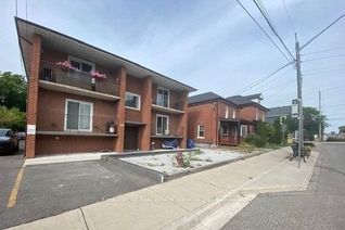 Apartment for Sale, 10 Main St S #4, Halton Hills, ON