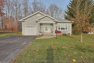 Bungalow for Sale, 363 Shannon Blvd, South Huron, ON