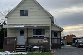 House for Rent, 645 St Isidore St #B, Casselman, ON